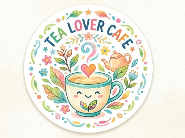 Tea Lover Cafe