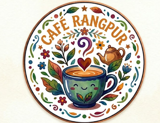 Cafe Rangpur