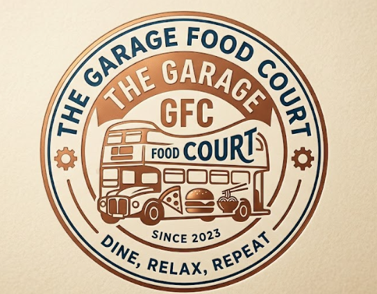 The Garage Food Court