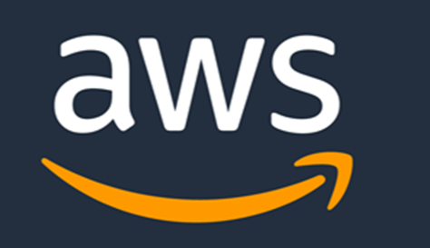 Powered by AWS