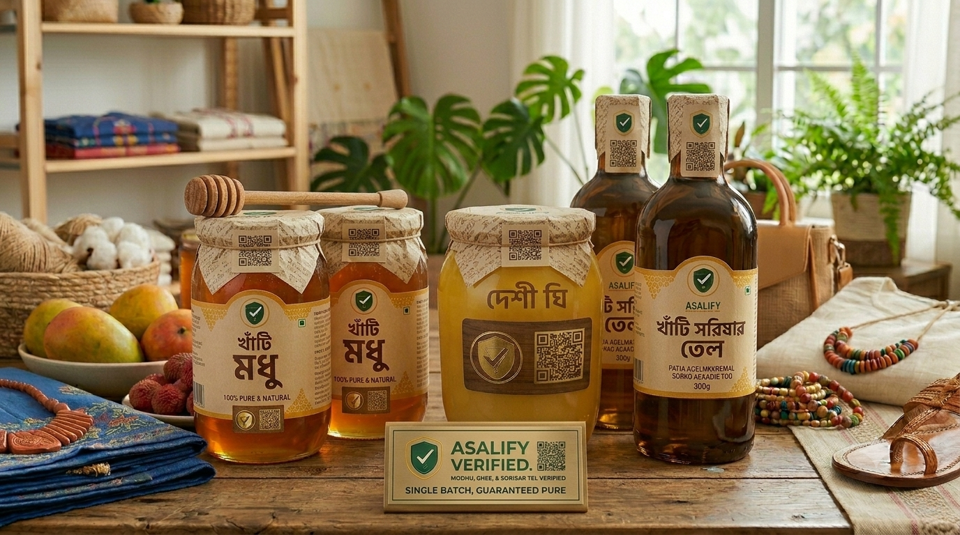 Asalify